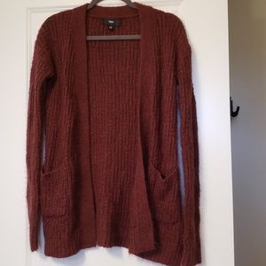 Cardigan Sweater Size Xs